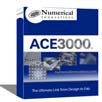ACE 3000 圖像轉換工具